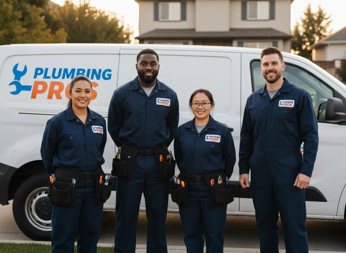 Water Heater Repair company in Watts, OK